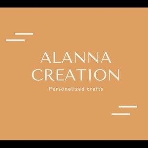 Meet your Posher, Alanna